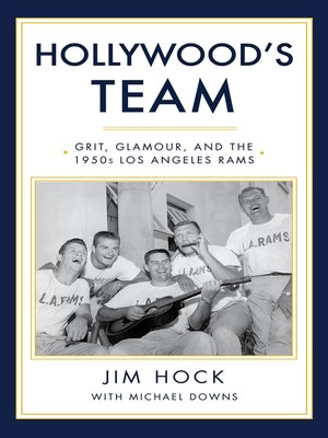 cover image of Hollywood's Team